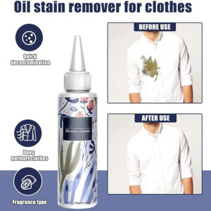 Stain Remover