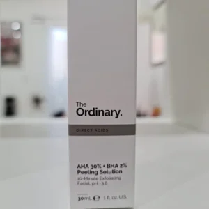 The-Ordinary-Aha-30-Bha-2-Peeling-Solution