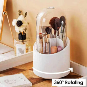 Rotating Storage Box