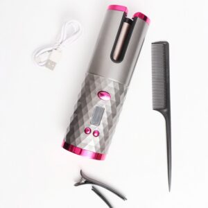 hair curler