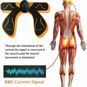 EMS Hips Trainer